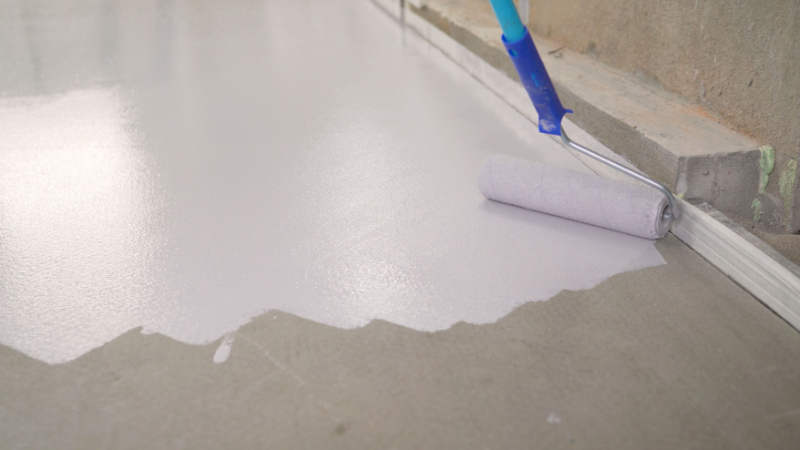 Commercial & Industrial Painting Contractors Edinburgh